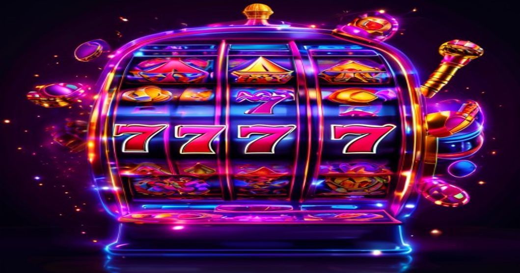 Nổ hũ slots tại Kuwin1