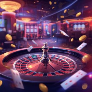 Casino KUWIN1 – Live Casino Chuẩn Vegas