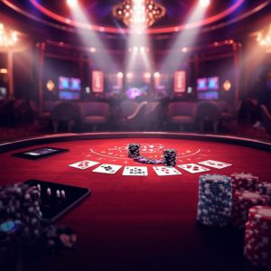 Roulette KUWIN1