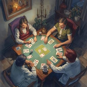Game Bài KUWIN1 – Đổi Thưởng Siêu Tốc