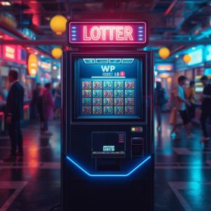 Vietlott Power 6/55 KUWIN1